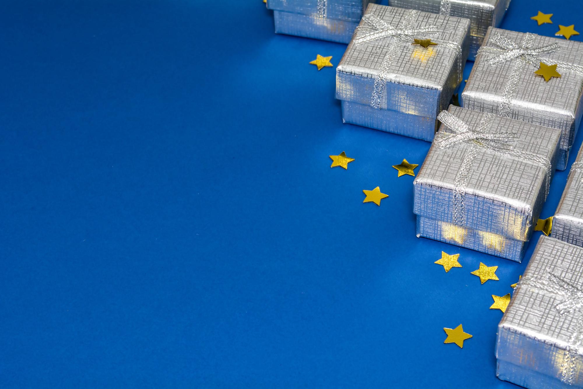 Bonus EU