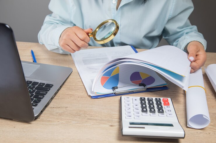 Finanse w praktyce